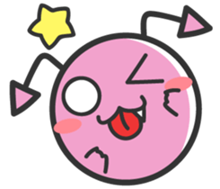 Naughty Yuki sticker #1233446
