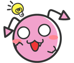 Naughty Yuki sticker #1233457