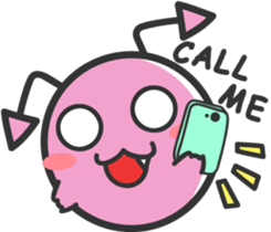 Naughty Yuki sticker #1233463