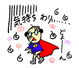 I am salaried worker! sticker #1234125