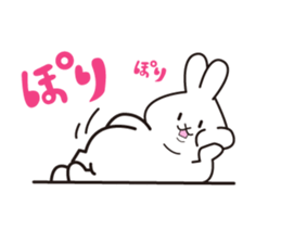 Mr. Usada sticker #1234245