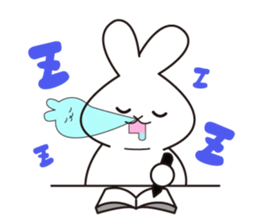 Mr. Usada sticker #1234255