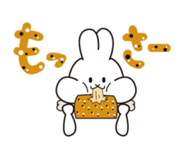 Mr. Usada sticker #1234261