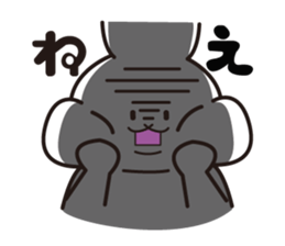 Mr. Usada sticker #1234264