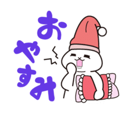 Mr. Usada sticker #1234273