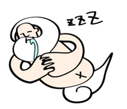 SENNINSAN sticker #1234609