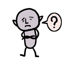 Began aliens sticker #1234693