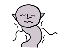 Began aliens sticker #1234715