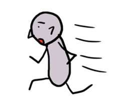 Began aliens sticker #1234721