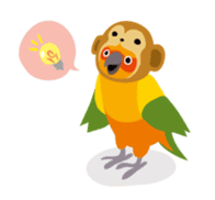 Bird Zoo sticker #1235224