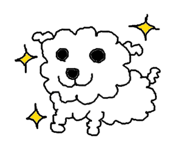 THE myu-tyan sticker #1235503