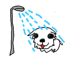 THE myu-tyan sticker #1235505