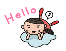 Pony Pony Pony's Stickers sticker #1236486