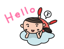 Pony Pony Pony's Stickers sticker #1236486