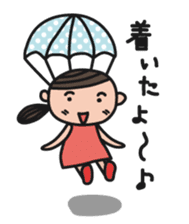 Pony Pony Pony's Stickers sticker #1236491