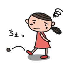 Pony Pony Pony's Stickers sticker #1236495