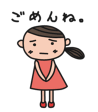 Pony Pony Pony's Stickers sticker #1236498