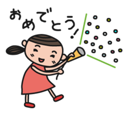 Pony Pony Pony's Stickers sticker #1236505