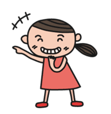 Pony Pony Pony's Stickers sticker #1236510