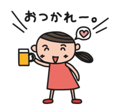 Pony Pony Pony's Stickers sticker #1236512