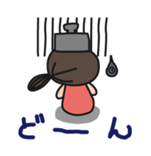 Pony Pony Pony's Stickers sticker #1236513