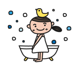 Pony Pony Pony's Stickers sticker #1236518