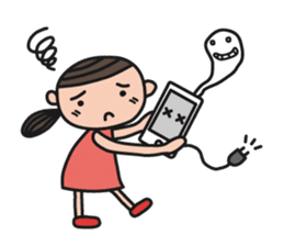 Pony Pony Pony's Stickers sticker #1236519