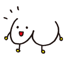 Mr.doubleu sticker #1236682