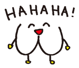 Mr.doubleu sticker #1236687