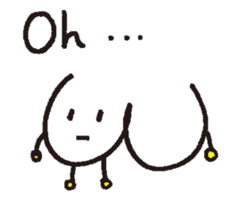 Mr.doubleu sticker #1236688