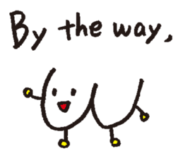 Mr.doubleu sticker #1236689