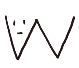 Mr.doubleu sticker #1236691