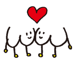 Mr.doubleu sticker #1236692