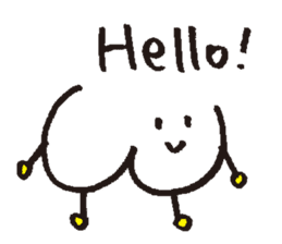 Mr.doubleu sticker #1236693