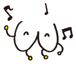 Mr.doubleu sticker #1236694