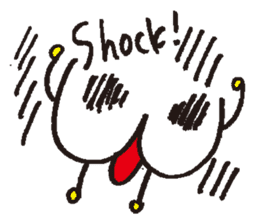 Mr.doubleu sticker #1236695