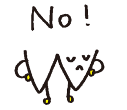 Mr.doubleu sticker #1236697