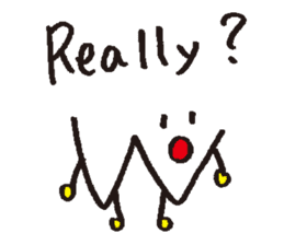 Mr.doubleu sticker #1236700