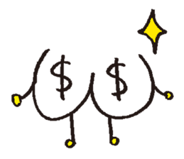 Mr.doubleu sticker #1236701