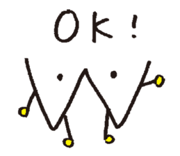 Mr.doubleu sticker #1236703