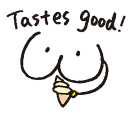 Mr.doubleu sticker #1236706