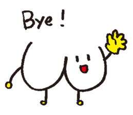 Mr.doubleu sticker #1236710