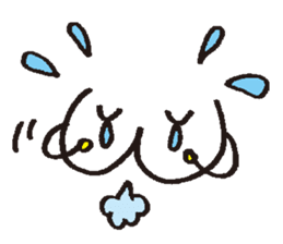 Mr.doubleu sticker #1236712