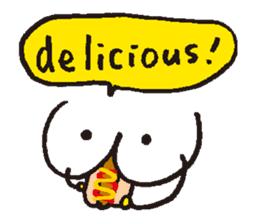 Mr.doubleu sticker #1236713