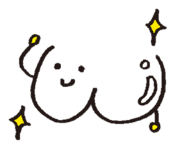 Mr.doubleu sticker #1236716