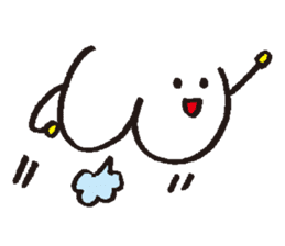 Mr.doubleu sticker #1236717