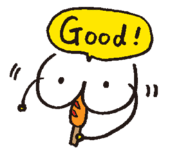 Mr.doubleu sticker #1236718