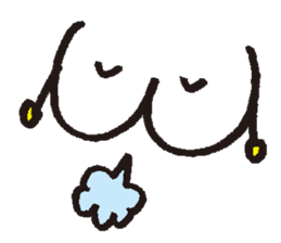 Mr.doubleu sticker #1236719