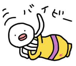 Martian and Buyotodo sticker #1236924