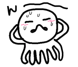 Martian and Buyotodo sticker #1236929